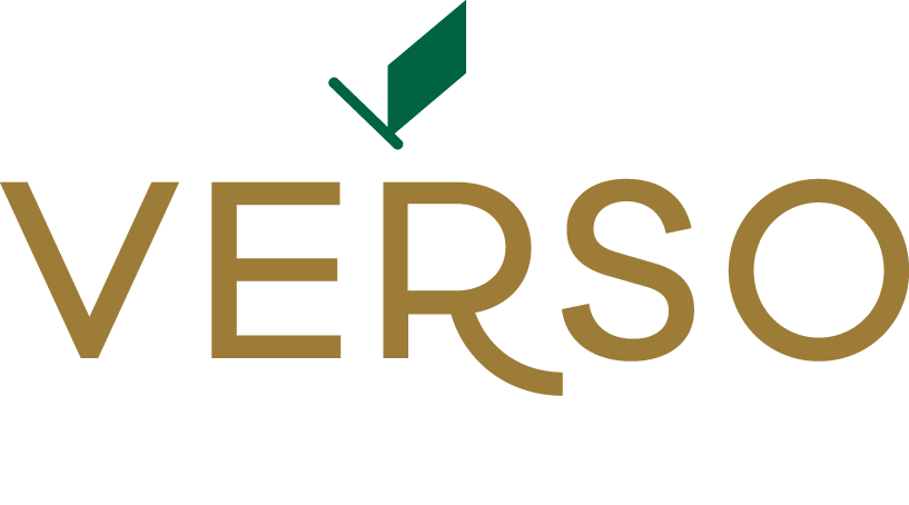 Hotelli Verso logo
